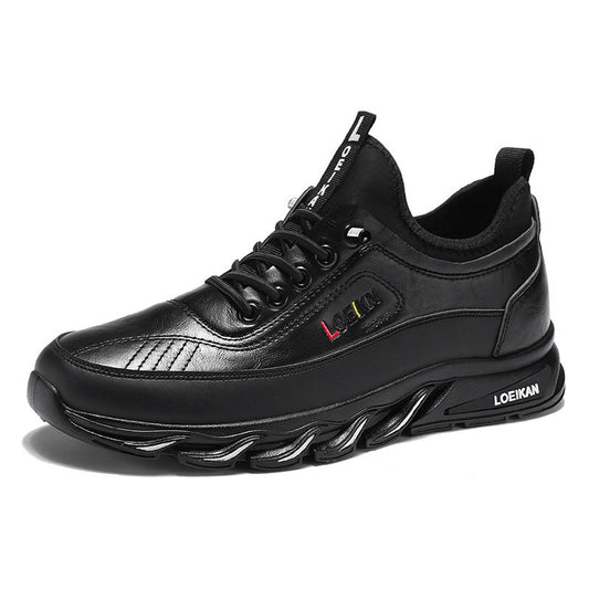 Men's Casual Fashion Orthopedic Hiking Shoes