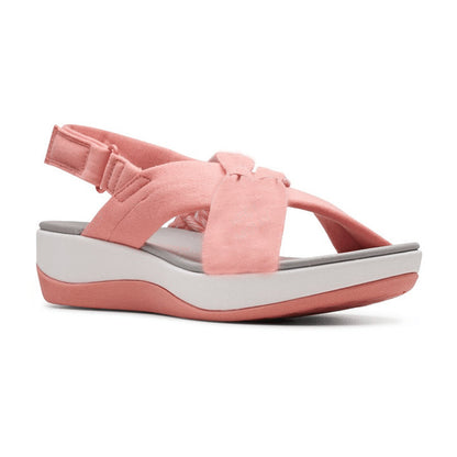 Arch Support Orthopedic Sandals
