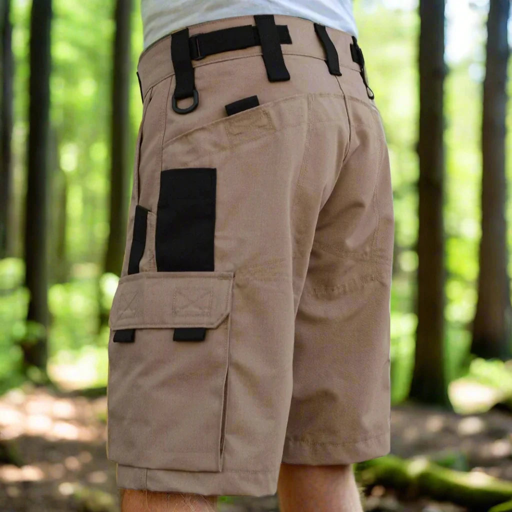 Crestsport Men's Outdoor Shorts