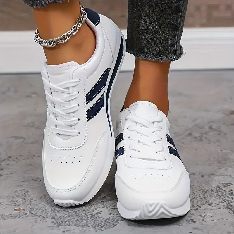 Women's Lightweight Fashion Sneakers