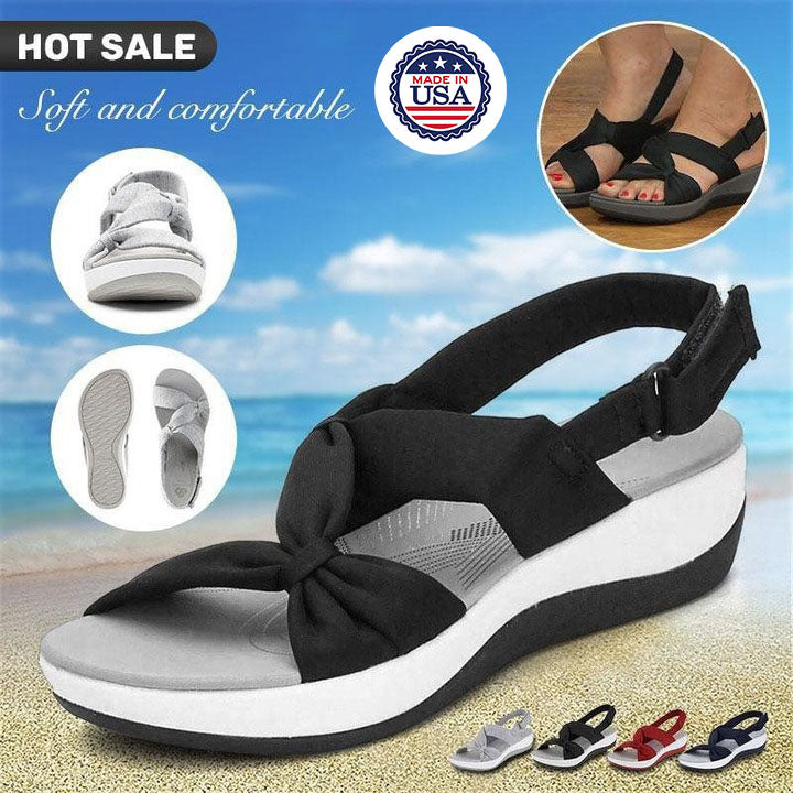 Arch Support Orthopedic Sandals