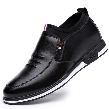 Men's Effortless Comfort Slip-On Shoes
