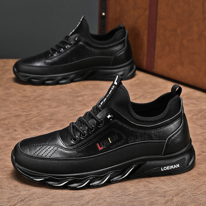Men's Casual Fashion Orthopedic Hiking Shoes