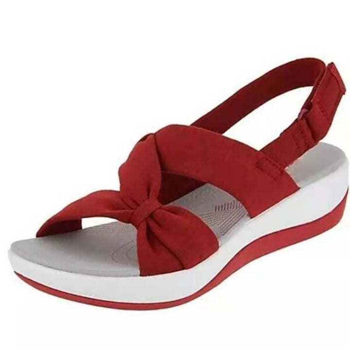 Arch Support Orthopedic Sandals