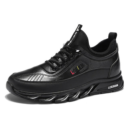Men's Casual Fashion Orthopedic Hiking Shoes