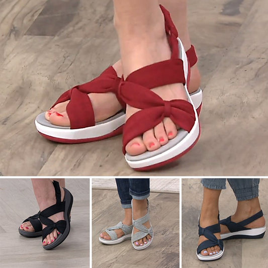Arch Support Orthopedic Sandals