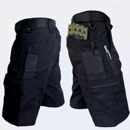 Crestsport Men's Outdoor Shorts