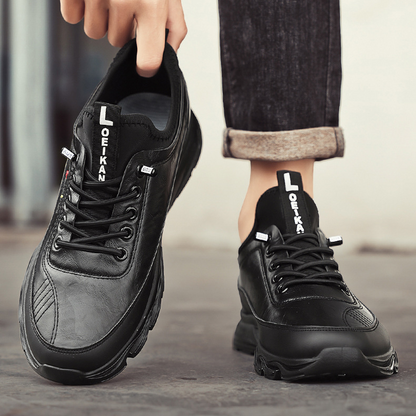 Men's Casual Fashion Orthopedic Hiking Shoes