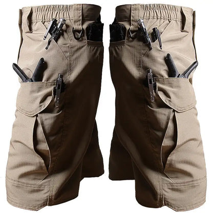 Crestsport Men's Outdoor Shorts