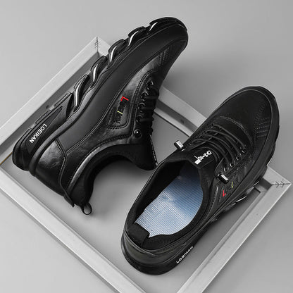 Men's Casual Fashion Orthopedic Hiking Shoes