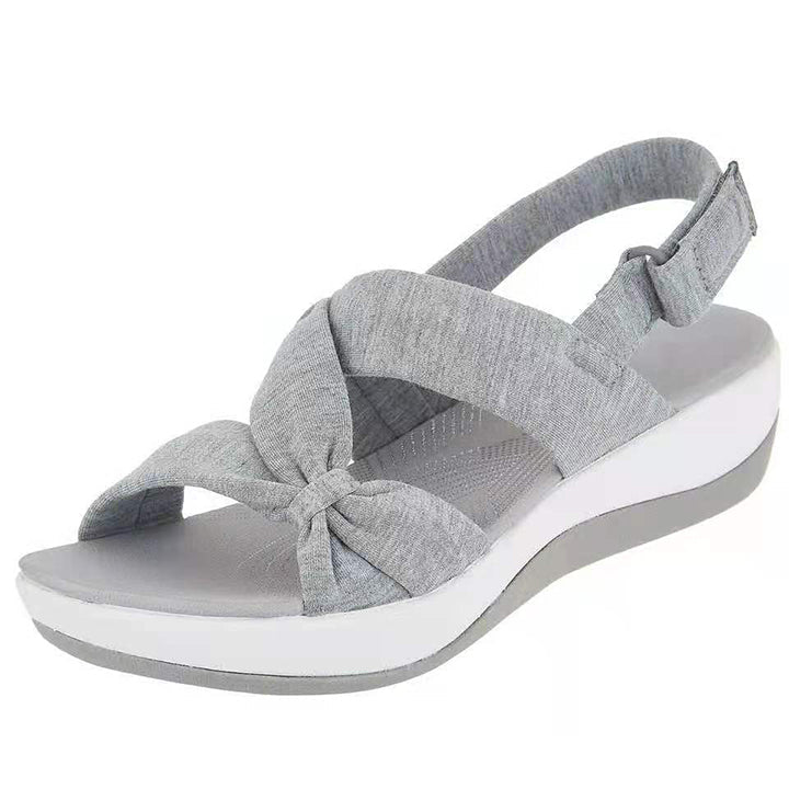 Arch Support Orthopedic Sandals