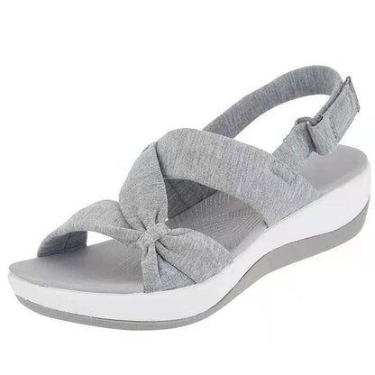 Arch Support Orthopedic Sandals