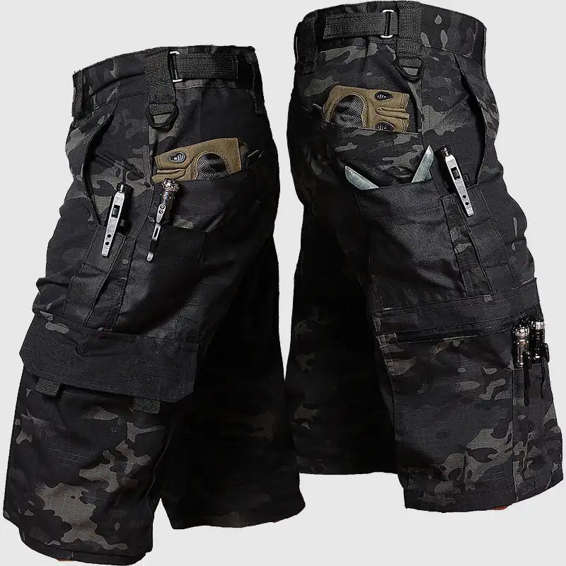 Crestsport Men's Outdoor Shorts