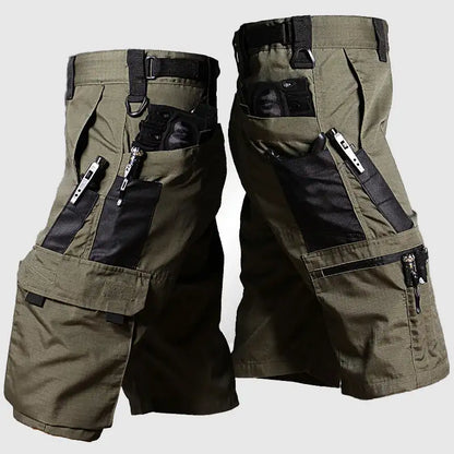 Crestsport Men's Outdoor Shorts