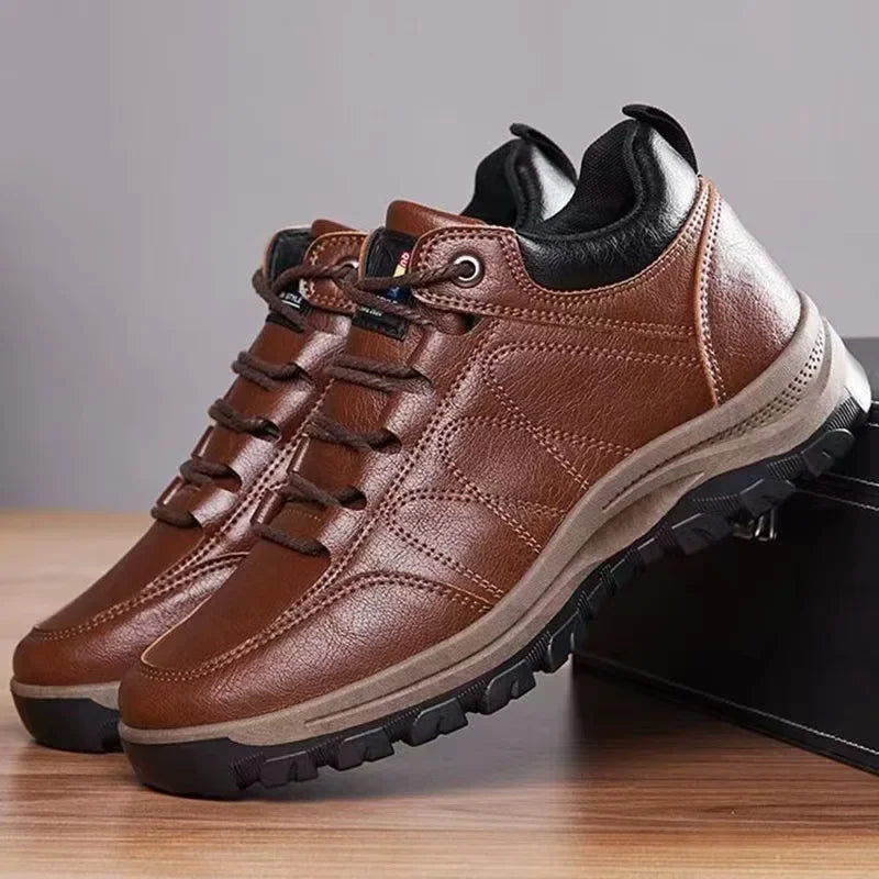 Byron Ridgeway Shoes