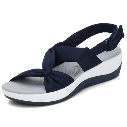 Arch Support Orthopedic Sandals