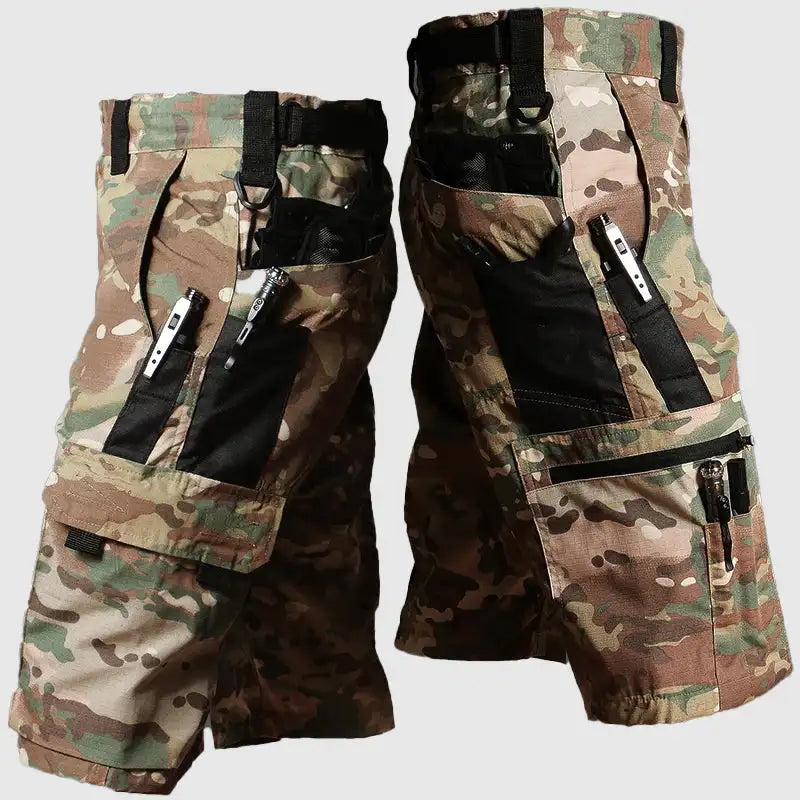 Crestsport Men's Outdoor Shorts
