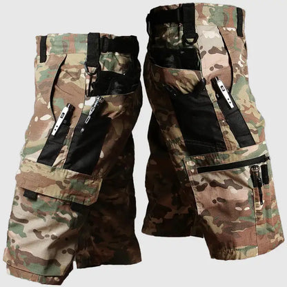 Crestsport Men's Outdoor Shorts